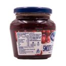 Ocean Spray - Smooth Cranberry Sauce 250g