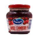 Ocean Spray - Whole Cranberry Sauce 250g