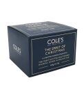 Coles The Spirit of Christmas  Christmas Pudding 454g