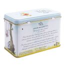 New English Teas - English Breakfast Tea 40 Tea Bags -...