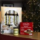 Christmas Gift Set - Seasons Greetings