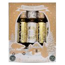 Christmas Gift Set - Seasons Greetings