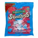 Swizzels - Drumstick Squashies - Bubblegum 120g