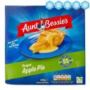 Aunt Bessies - Proper Apple Pie 550g