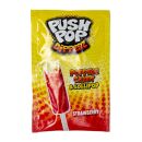 Bazooka Push Pop Dipperz - Popping Candy & Lollipop -...