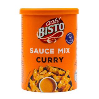 Bisto Curry Sauce Granules 185g