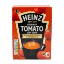 Heinz Cream of Tomato Cup Soup 4 x 22g