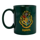 Harry Potter Mug & Coaster - Slytherin Crest