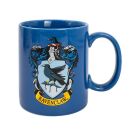 Harry Potter Mug & Coaster - Ravenclaw Crest