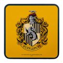 Harry Potter Mug & Coaster - Hufflepuff Crest