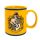 Harry Potter Mug & Coaster - Hufflepuff Crest