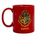 Harry Potter Mug & Coaster - Gryffindor Crest