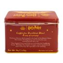 New English Teas - English Breakfast Tea 40 Tea Bags - Harry Potter - Gryffindor