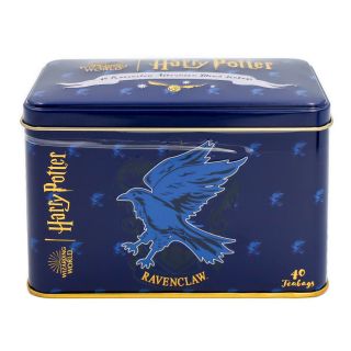 New English Teas - English Afternoon Tea 40 Tea Bags - Harry Potter - Ravenclaw