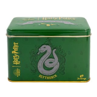 New English Teas - English Breakfast Tea 40 Tea Bags - Harry Potter - Slytherin