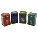 New English Teas - Loose Selection 4 x 25g - Harry Potter...