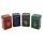 New English Teas - Loose Selection 4 x 25g - Harry Potter Tins - House Pride Set