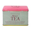 New English Teas - English Afternoon Tea 40 Tea Bags - Time For Tea - Pink