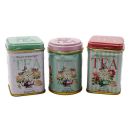 New English Teas - Loose Selection 70g  - 3 Time For Tea...