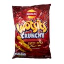 Walkers Wotsits Crunchy - Sweet & Spicy - Flamin Hot...