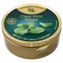 Cavendish & Harvey - Clear Mint Drops 200g