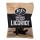 RJs - Natural Soft Eating Licorice 300g