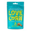 Love Corn - Salt & Vinegar Crunchy Corn 45g