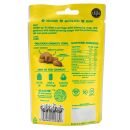 Love Corn - Salt & Vinegar Crunchy Corn 45g