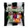 Swizzels - Drumstick Squashies - Sour Apple, Strawberry and Orange - Squeletons 120g