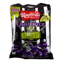 Maynards Bassetts Bertie Juice - Liquorice Mix 130g