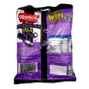 Maynards Bassetts Bertie Juice - Liquorice Mix 130g