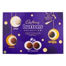 Cadbury Buttons Selection Box 340g