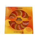 Pappadakis Traditional Orange & Lemon Slices 120g