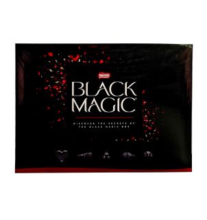 Nestlé Black Magic - Assorted Dark Chocolates 348g