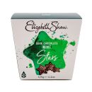 Elizabeth Shaw Dark Chocolate Mint Stars 125g