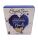 Elizabeth Shaw White Chocolate Salted Caramel Hearts125g