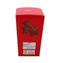 Elizabeth Shaw Milk Chocolate Cinnamon Stars 125g