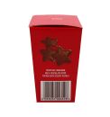 Elizabeth Shaw Milk Chocolate Cinnamon Stars 125g