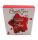 Elizabeth Shaw Milk Chocolate Cinnamon Stars 125g