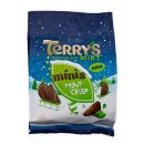 Terrys Chocolate Minis - Mint Crisp 80g