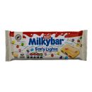 Milkybar White Chocolate - Fairy Lights 100g