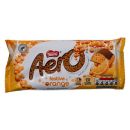 Aero Chocolate - Festive Orange 90g