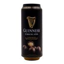 Guinness Chocolates Can 125g