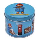 Infinity Brands - Paddington Bear - Milk Chocolate...