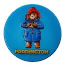 Infinity Brands - Paddington Bear - Milk Chocolate Buttons Tin 120g