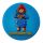 Infinity Brands - Paddington Bear - Milk Chocolate Buttons Tin 120g