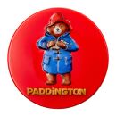 Infinity Brands - Paddington Bear - Fruity Vegan Gummy Sweets Tin 120g