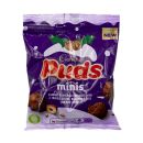 Cadbury Mini Christmas Puds 73g