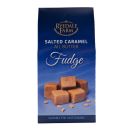 Ryedale Farm All Butter Fudge - Salted Caramel 130g