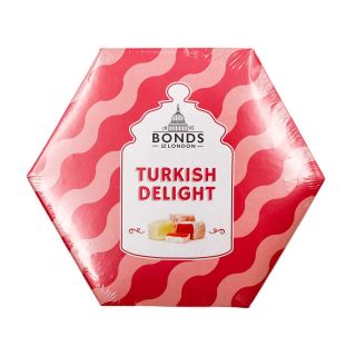 Bonds of London - Turkish Delight 215g